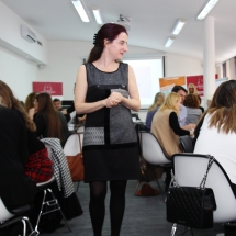 FEBS Master Class Employer Branding strategija i najbolje prakse